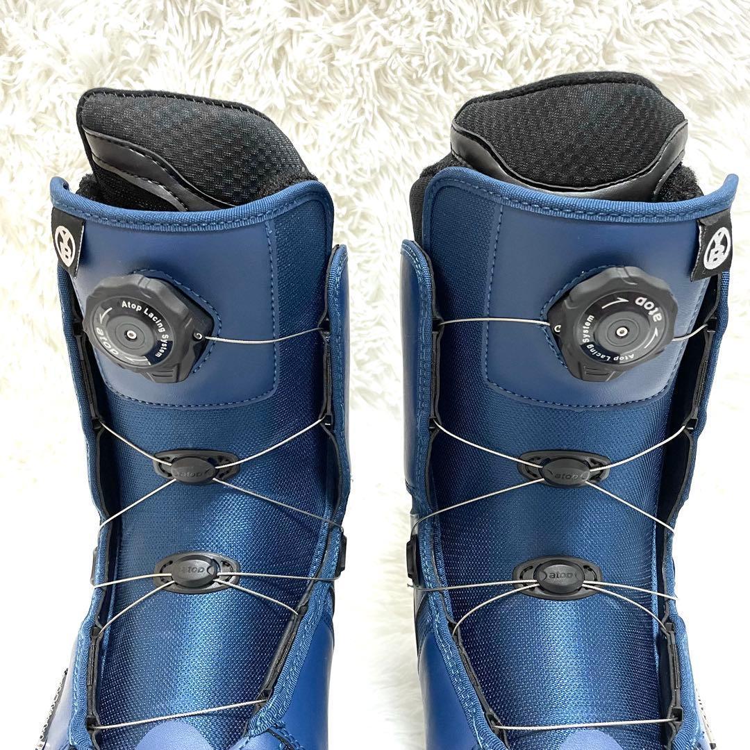 yellowbus スノーボードブーツ 28cm