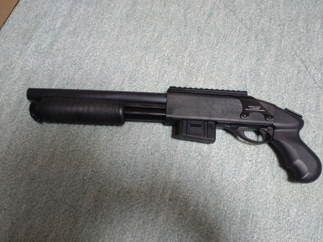 マルゼン ca870 カスタム