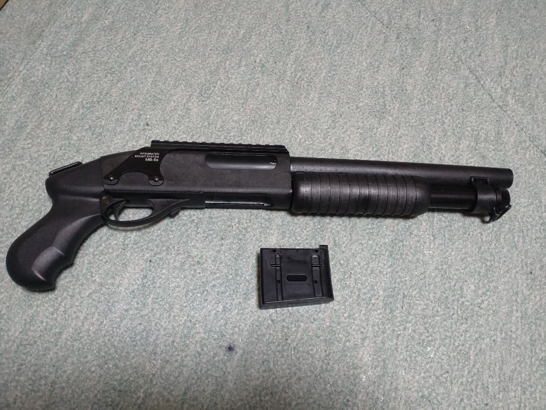 マルゼン ca870 カスタム