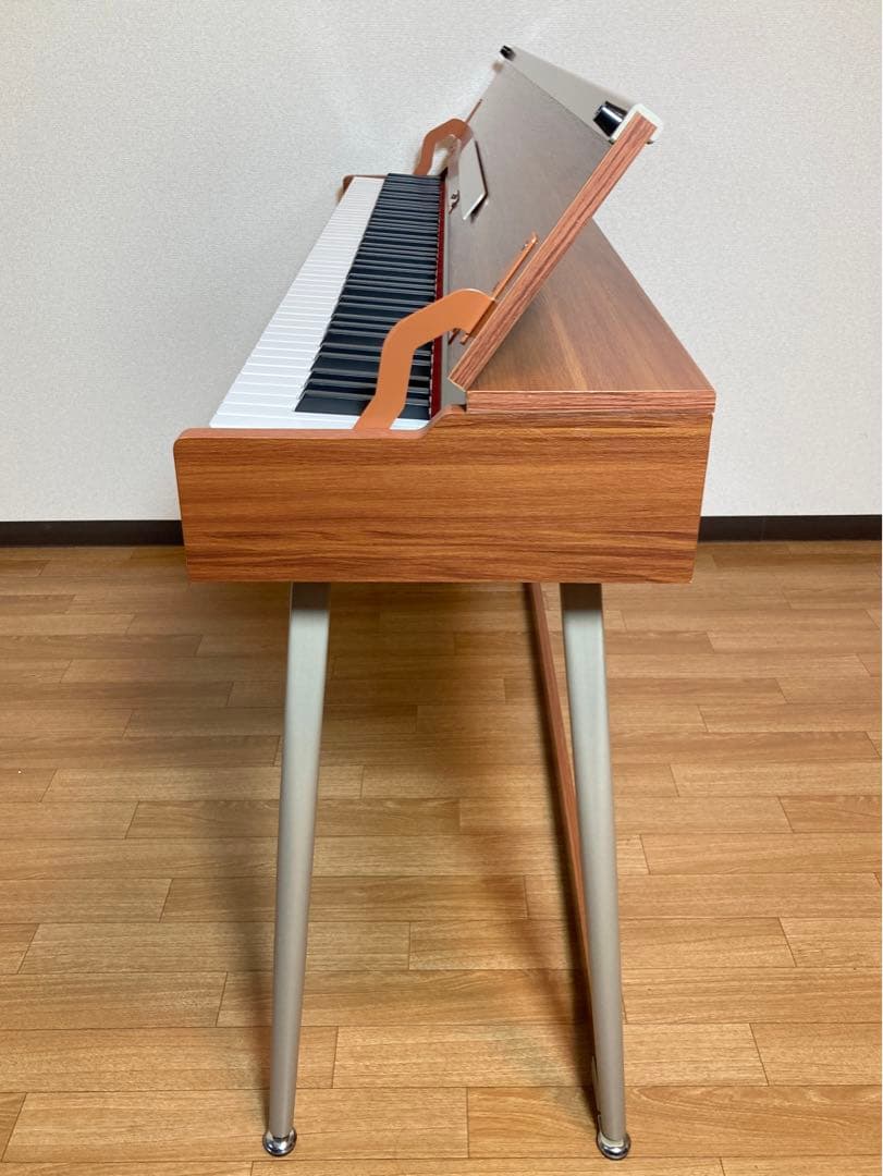 極美品 DONNER ドナー 電子ピアノ DDP-80PLUS