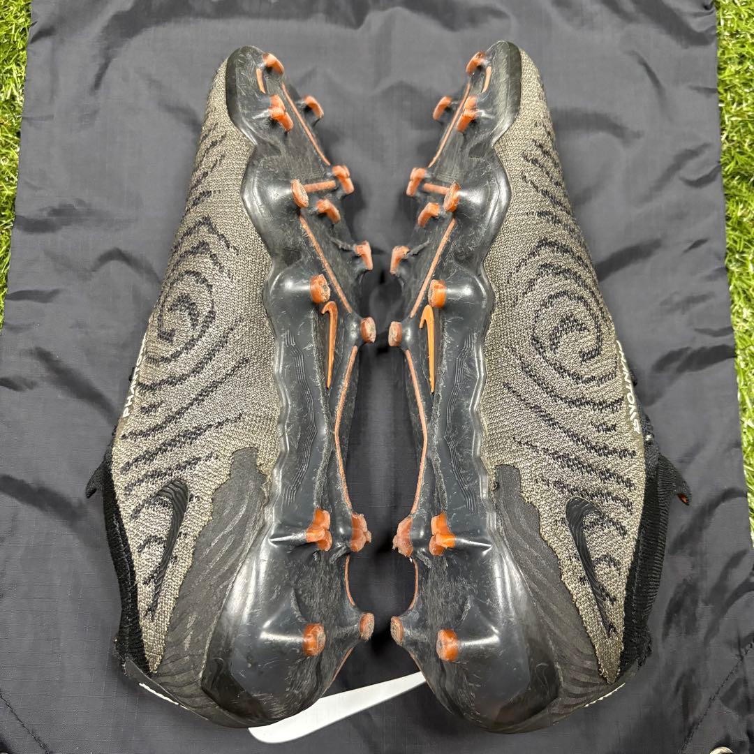 シューズ NIKE PhantomGX Elite FG 26cm