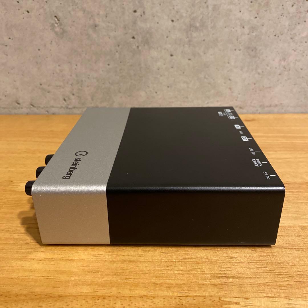 DTM・DAW UR 22 mk II Recording Pack