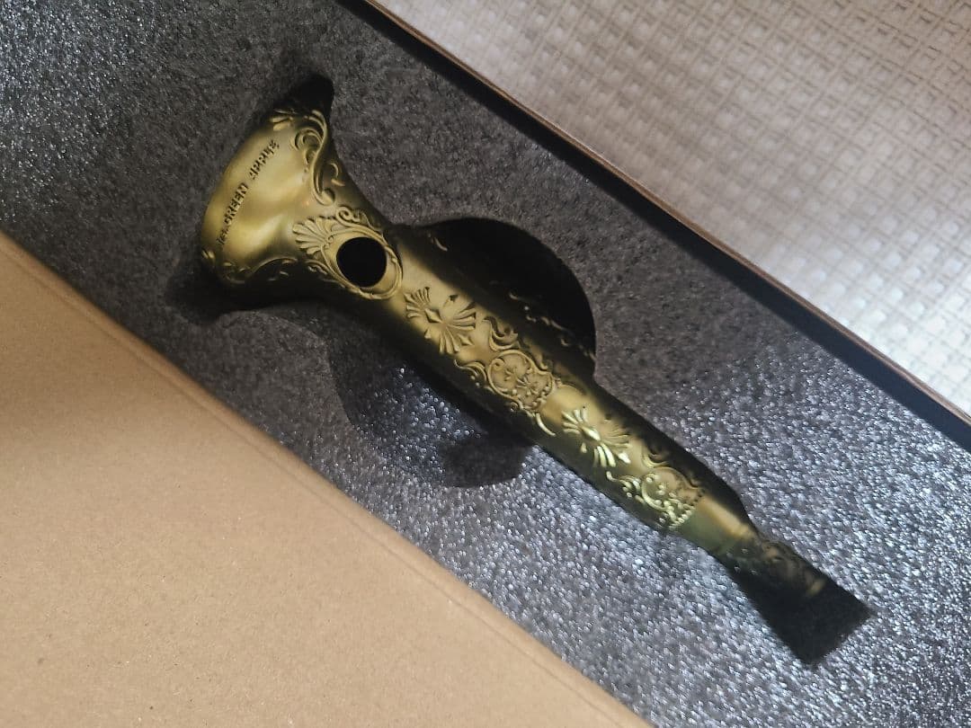 Mrs. GREEN APPLE BABEL no TOH 魔法の杖