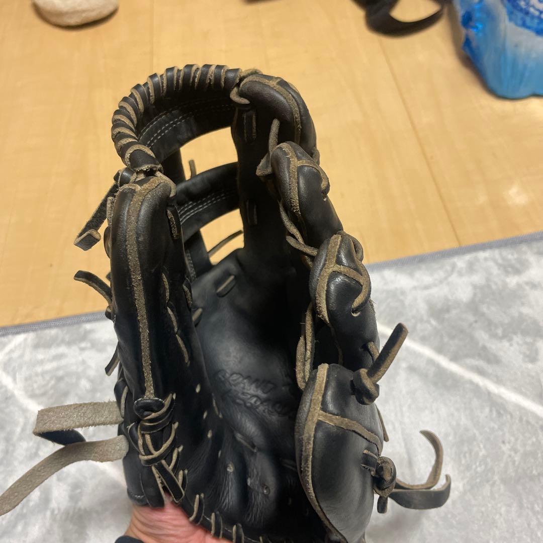 ワールドペガサス 内野用