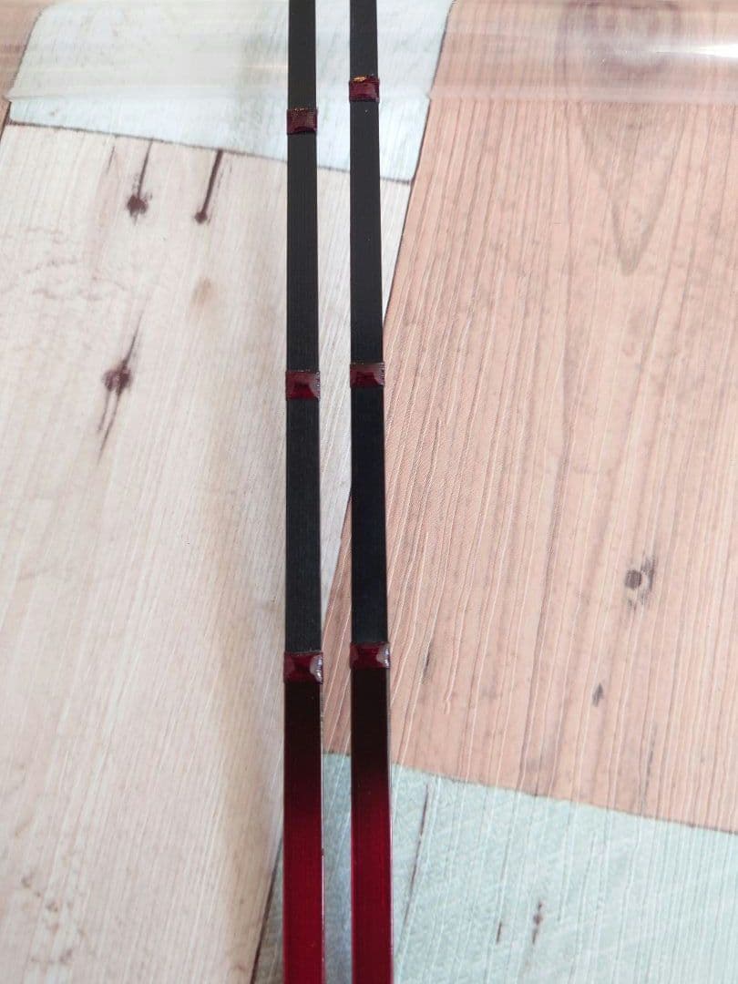 レイクマスターSH M02S M02F