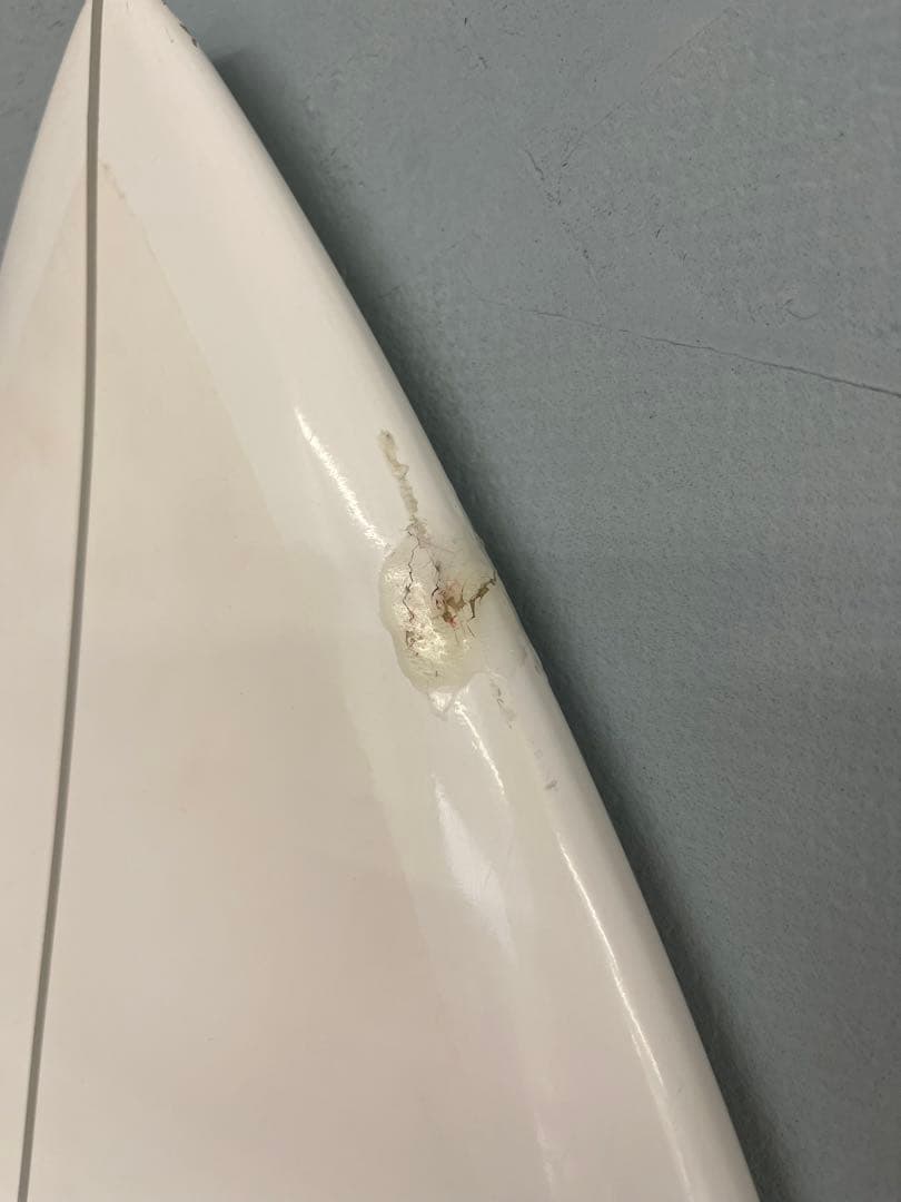 THREE WEATHER (PERFORMER)サーフボード　テイクオフ早い