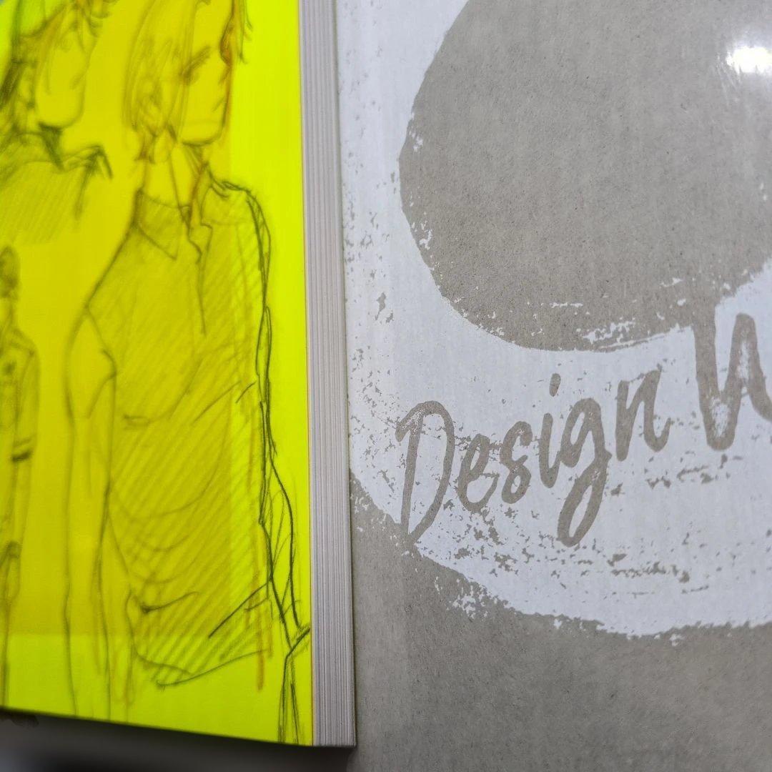 ❇️エスケーエイト SK∞ アニメ 設定資料集 BONES 本