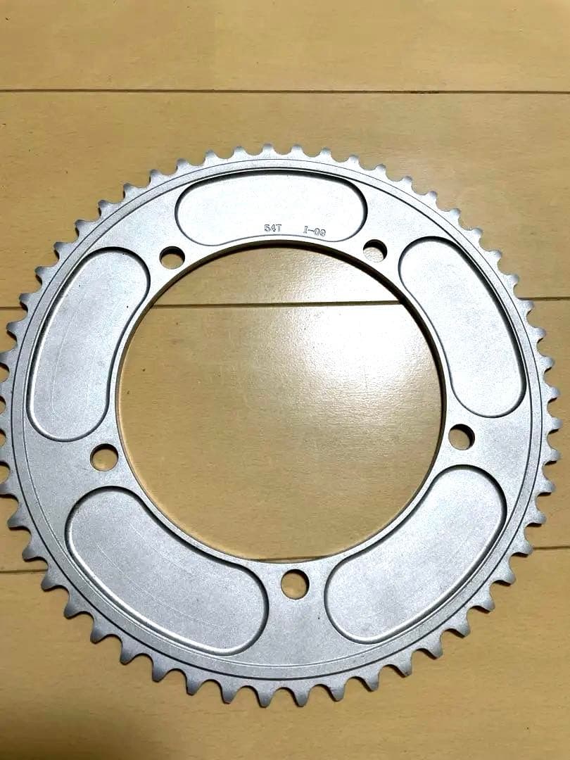 sugino zen 禅 144 チェーンリング54T