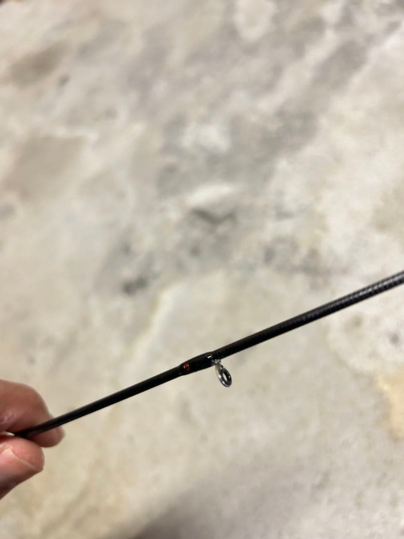 SLASH LEAD VISION 832TB ミドルゲームロッド