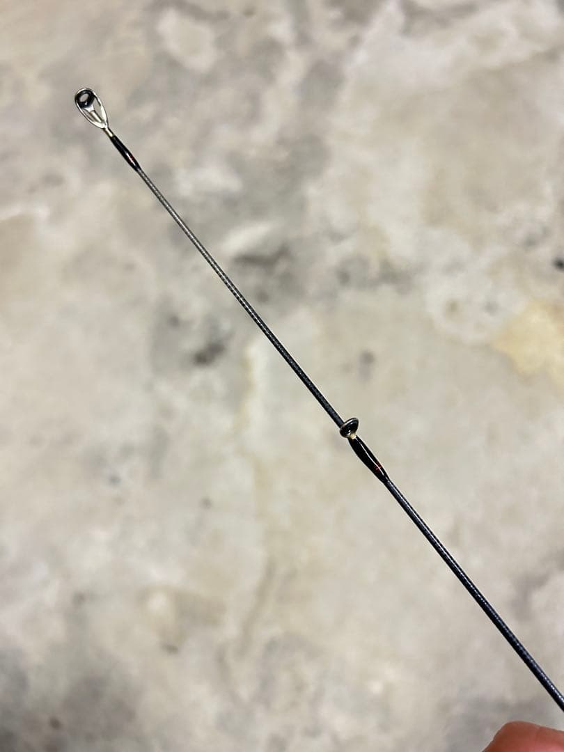 SLASH LEAD VISION 832TB ミドルゲームロッド