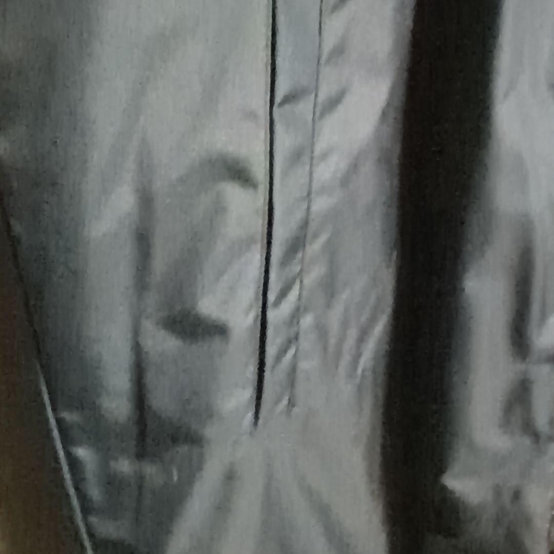 アンダーアーマー　ベンチコート　160　YXL