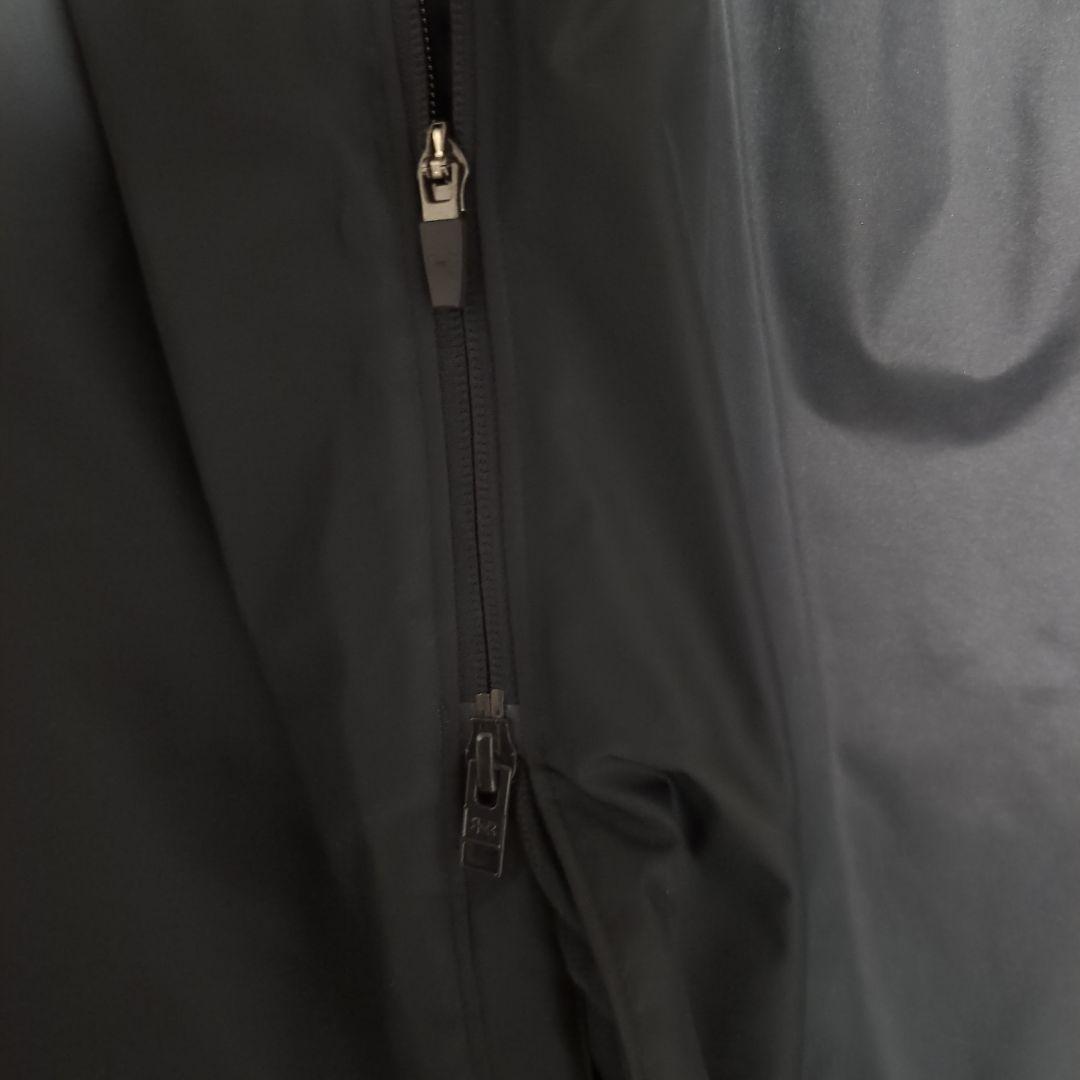 アンダーアーマー　ベンチコート　160　YXL