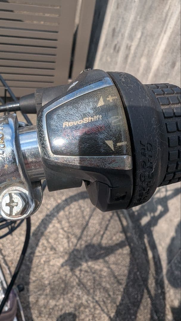 【整備済み】Jr車22インチ