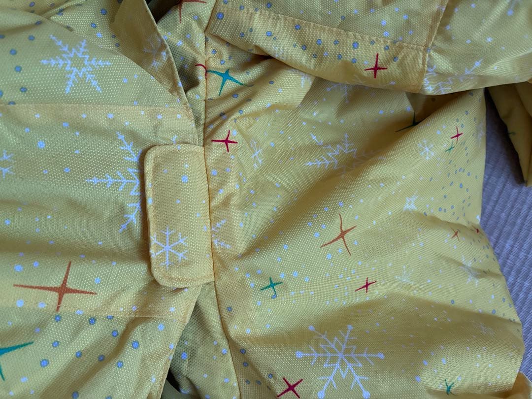 phenix フェニックス　スキーウェア上下セット　160サイズ