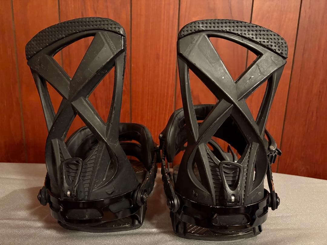 ナイトロ　ファントム NITRO phantom Mサイズ