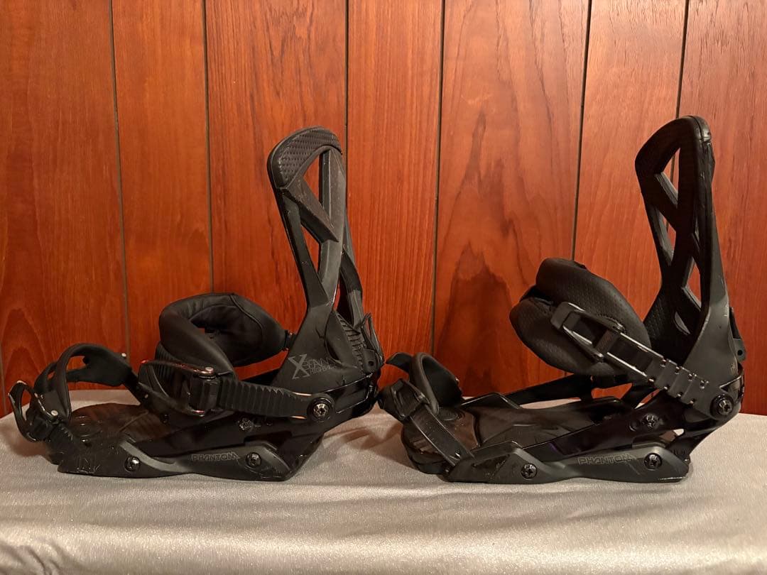 ナイトロ　ファントム NITRO phantom Mサイズ