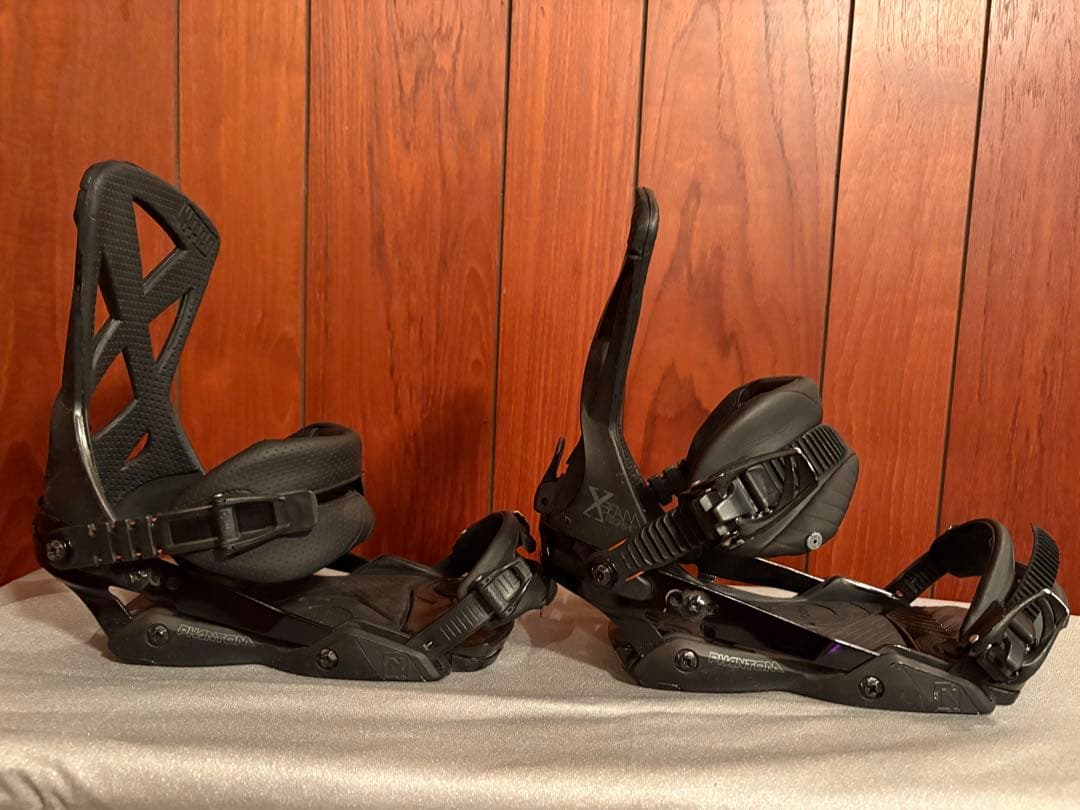 ナイトロ　ファントム NITRO phantom Mサイズ