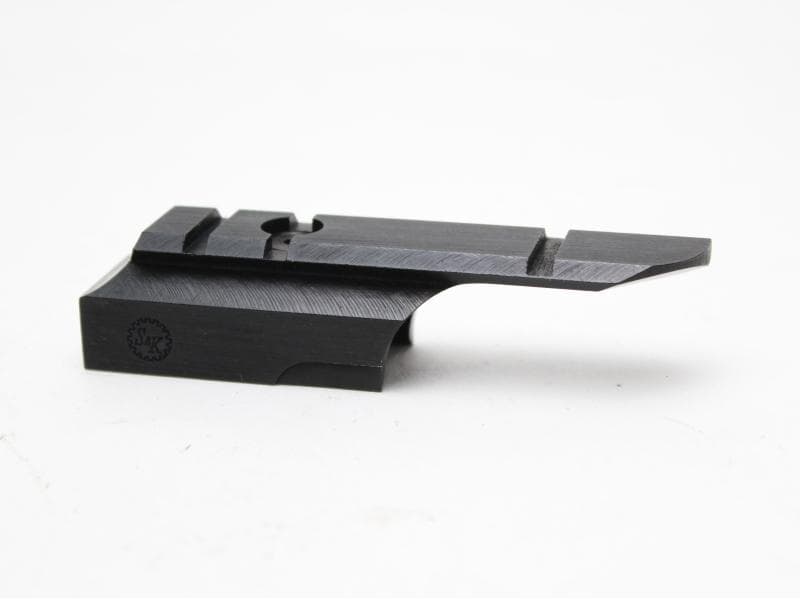 S&K実物■M1カービン スコープマウントベース■Insta Mount