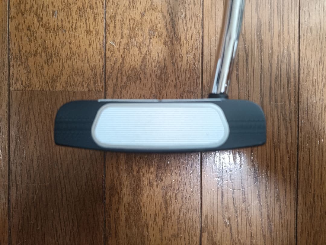 オデッセイ　Ai-ONE CRUISER JAILBIRD パター 38インチ