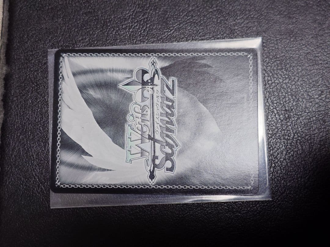 ヴァイスシュヴァルツ　Reゼロ　リゼロ　青色髪のメイド　レム　SP　サイン　3枚