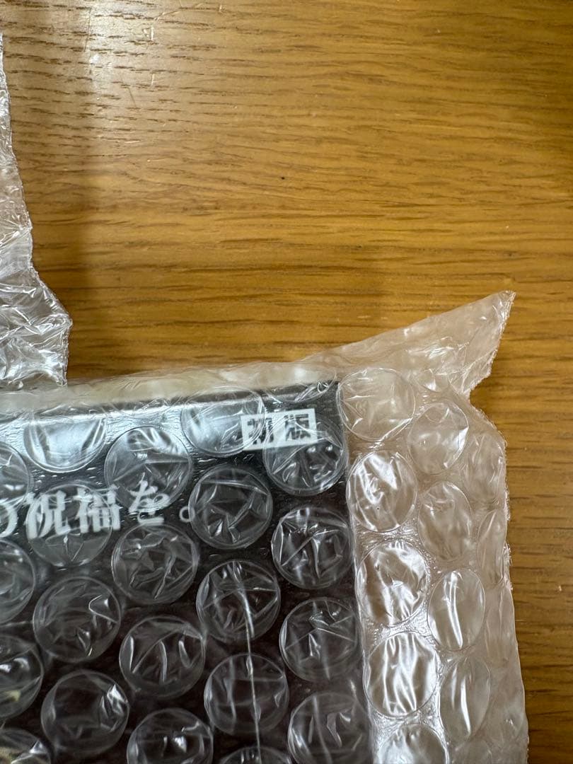 初版 シュリンク付き ヴァイスシュヴァルツ 勝利の女神NIKKE 3box