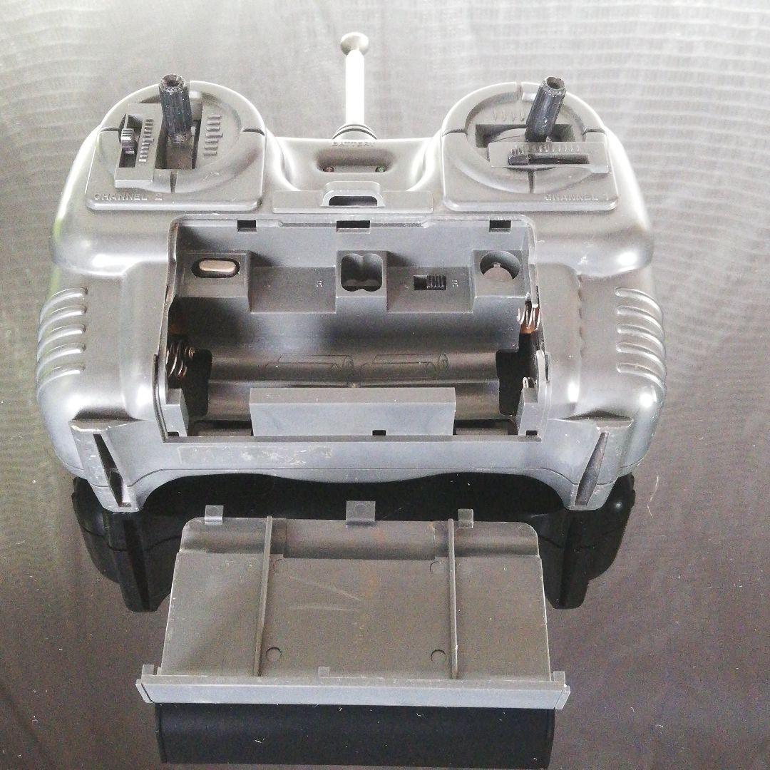 タミヤ　ロックバスター　TLT-1 動作確認済 teu-101bk tru-01