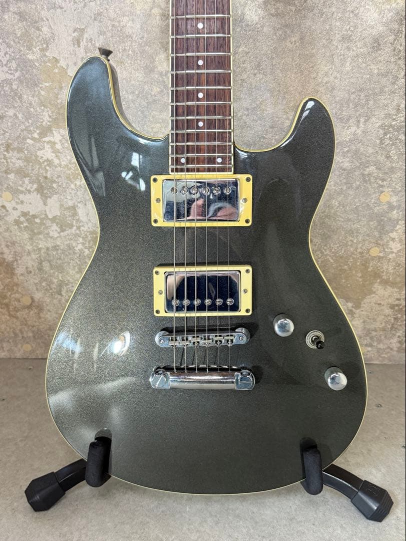 【希少】FERNANDES APG series 整備・清掃・弦交換済み