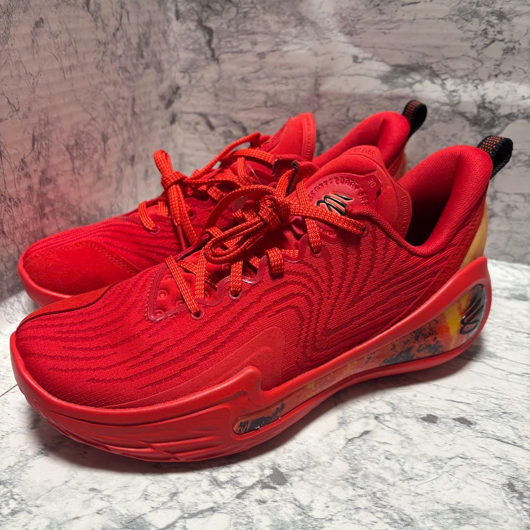 【未使用】カリー12 Curry 12 ”Spark“ 26cm