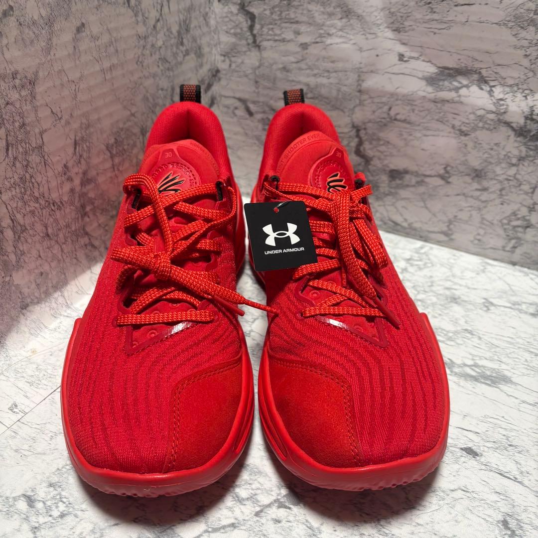 【未使用】カリー12 Curry 12 ”Spark“ 26cm