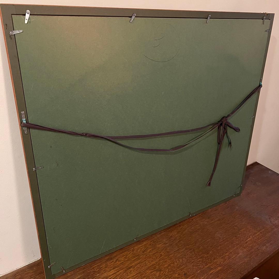 Kim Mcdonald ハワイアンアート　ジクレー版画