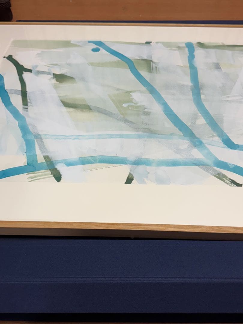 t*2様 児玉靖枝氏の作品