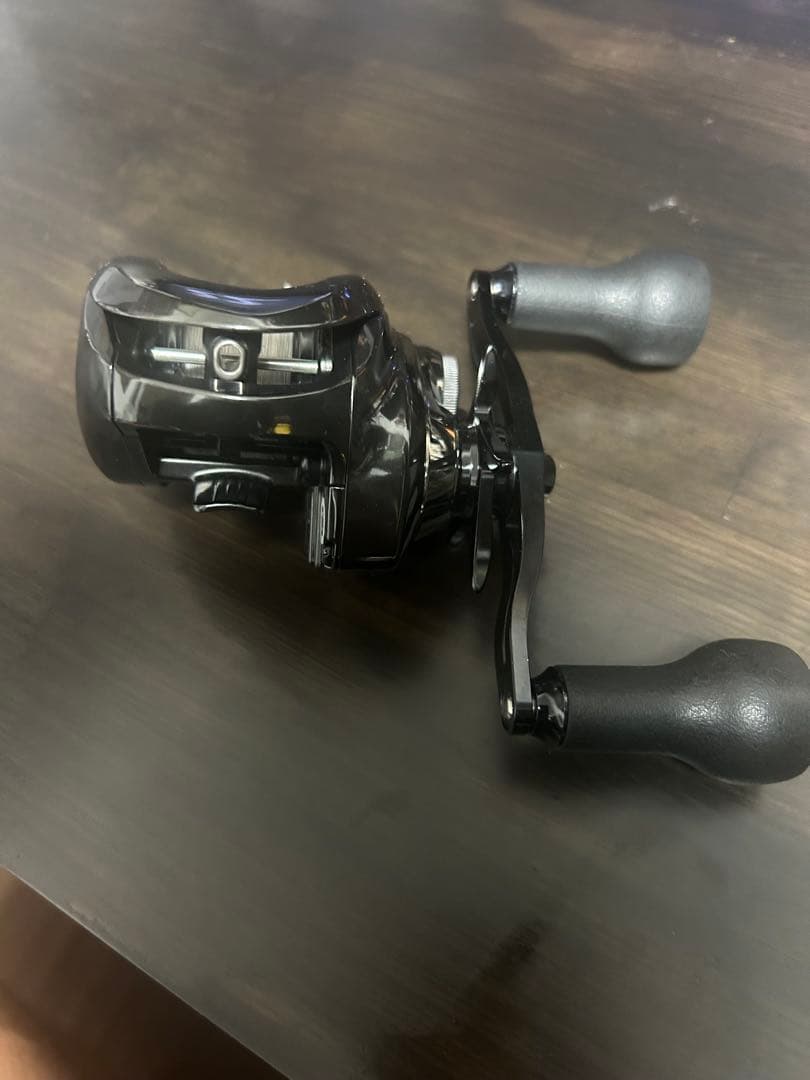 23アンタレス DCMD XG 左VARIAL100