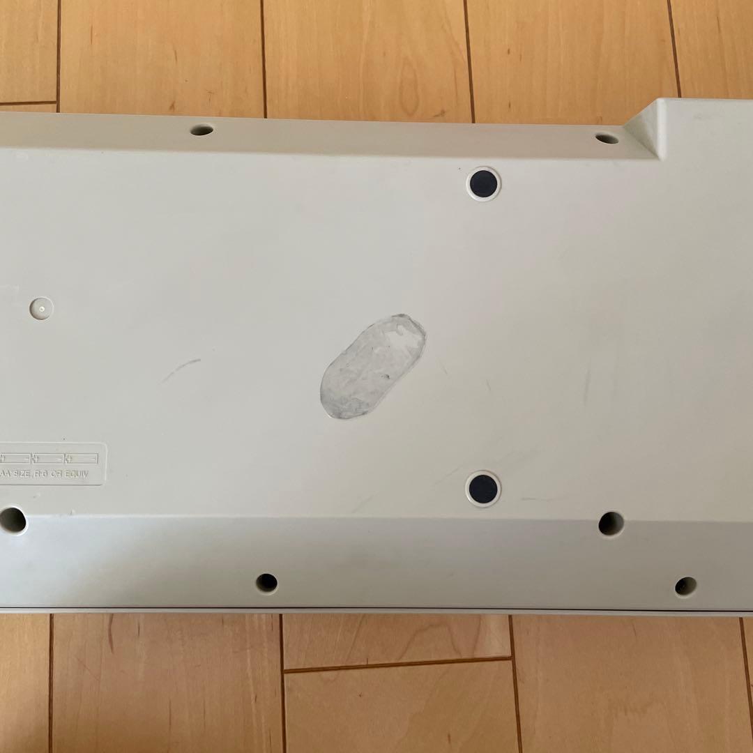 YAMAHA CBX-K2 MIDIキーボード