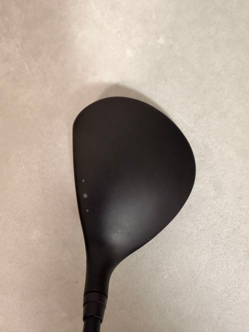 【最終値下げ中】PING G425MAX 3W フェアウェイウッド