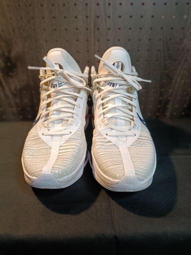 シューズ(男性用) Nike Air Zoom GT Jump 2 EP USA color