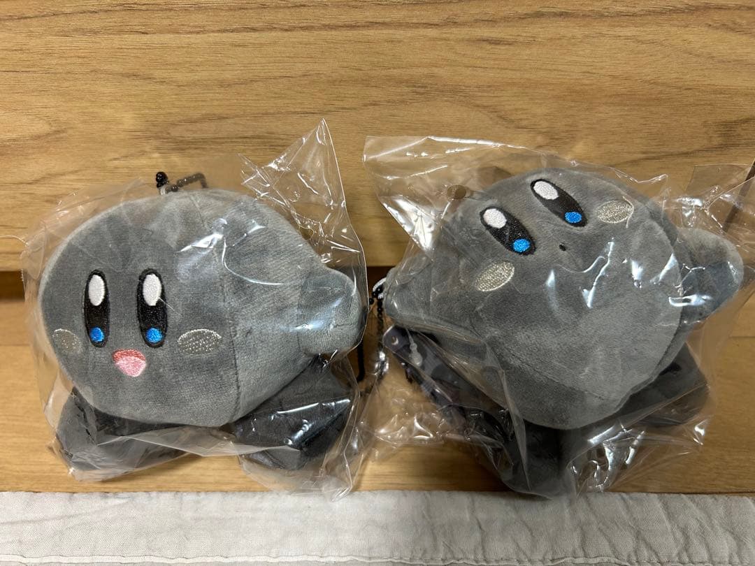 【新品未開封】星のカービィ　イオン ブラックフライデー2021 コンプリート