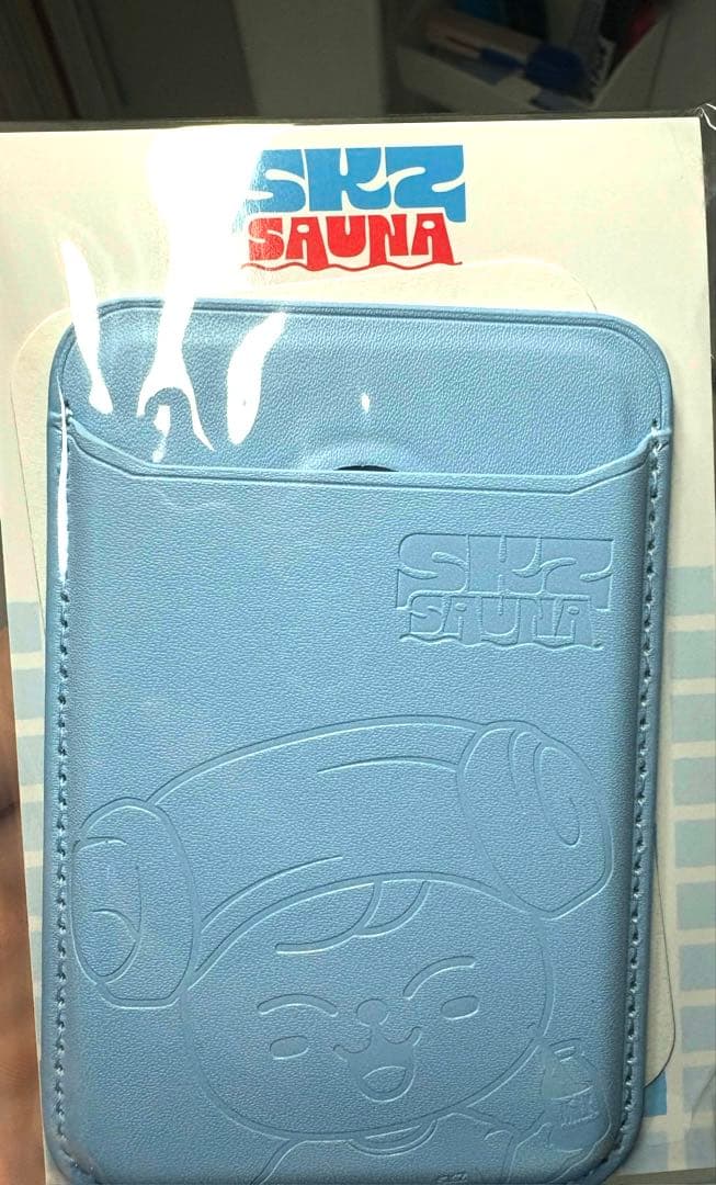 straykids ICパスケース（バラ売り大歓迎）