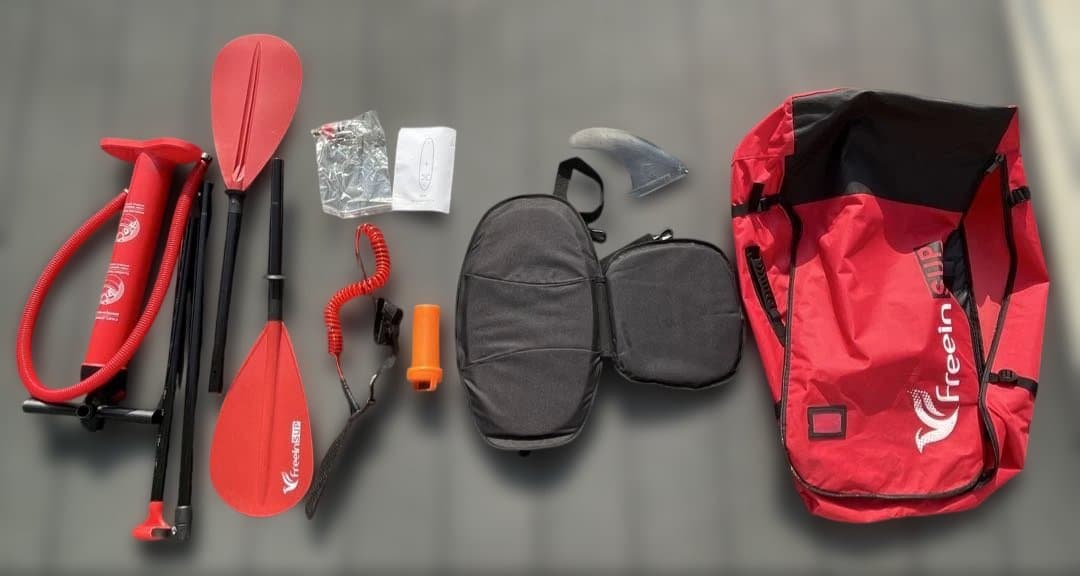 SUP スタンドアップパドルボード 10'6\"