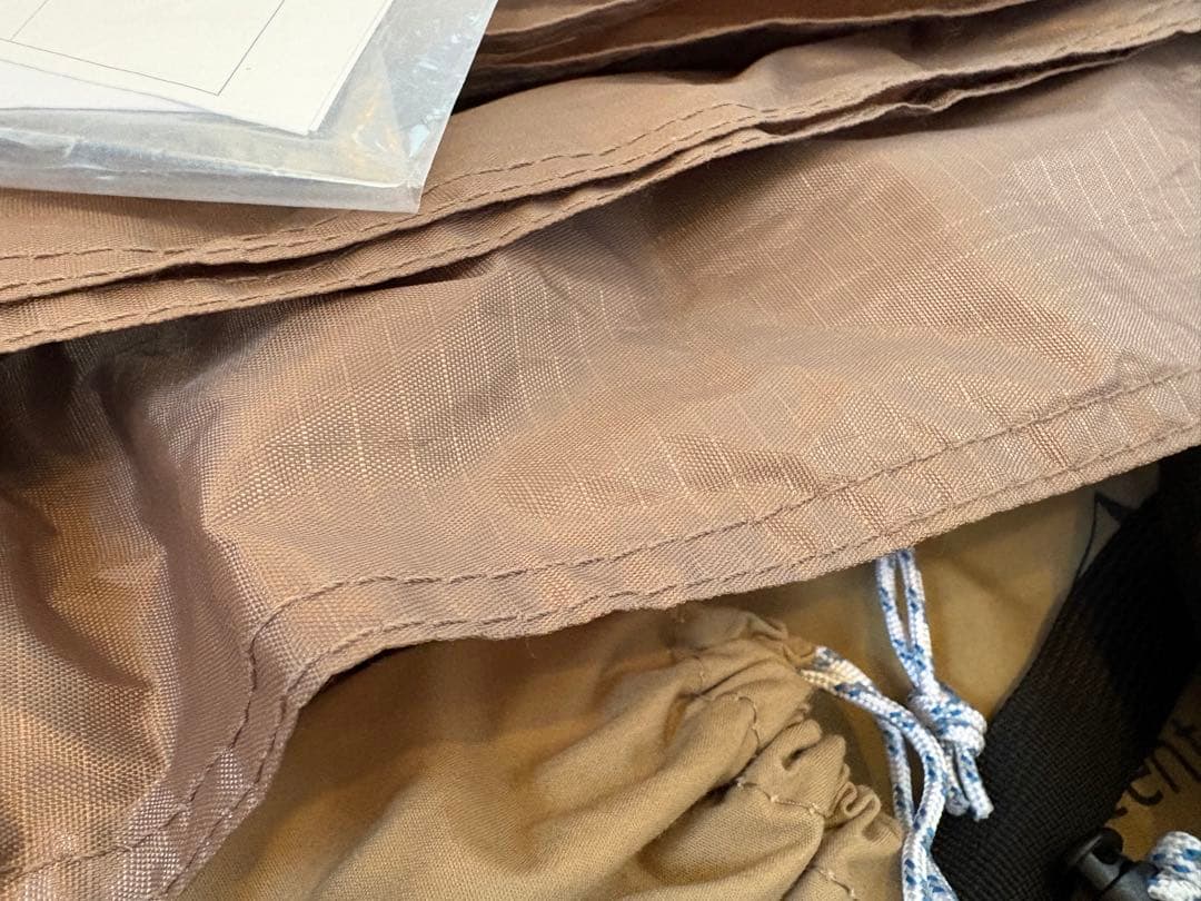 tent-Mark DESIGNES サーカスTC &シルス280TCセット