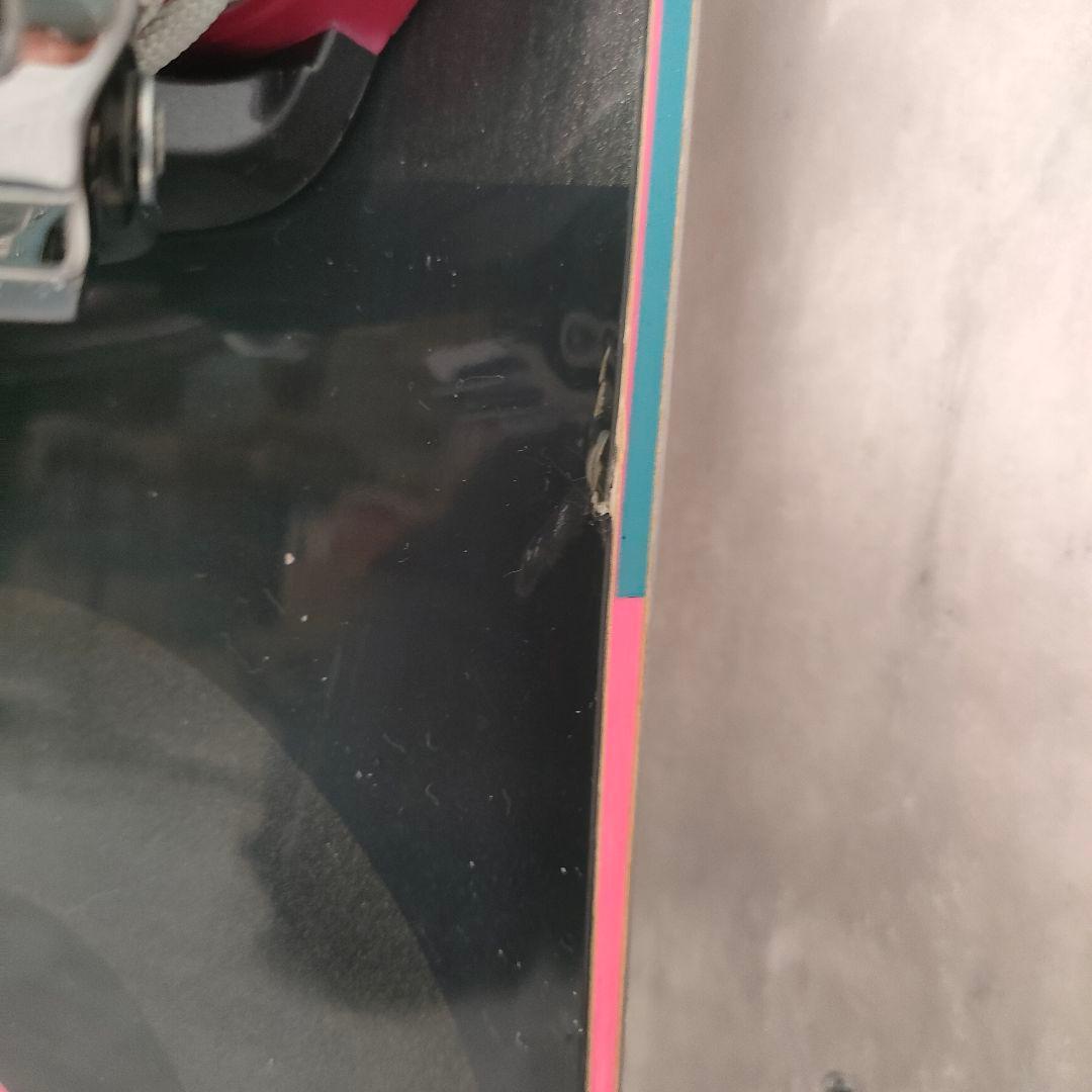 【迅速発送】SALOMON LARK 139cm 日本限定モデル