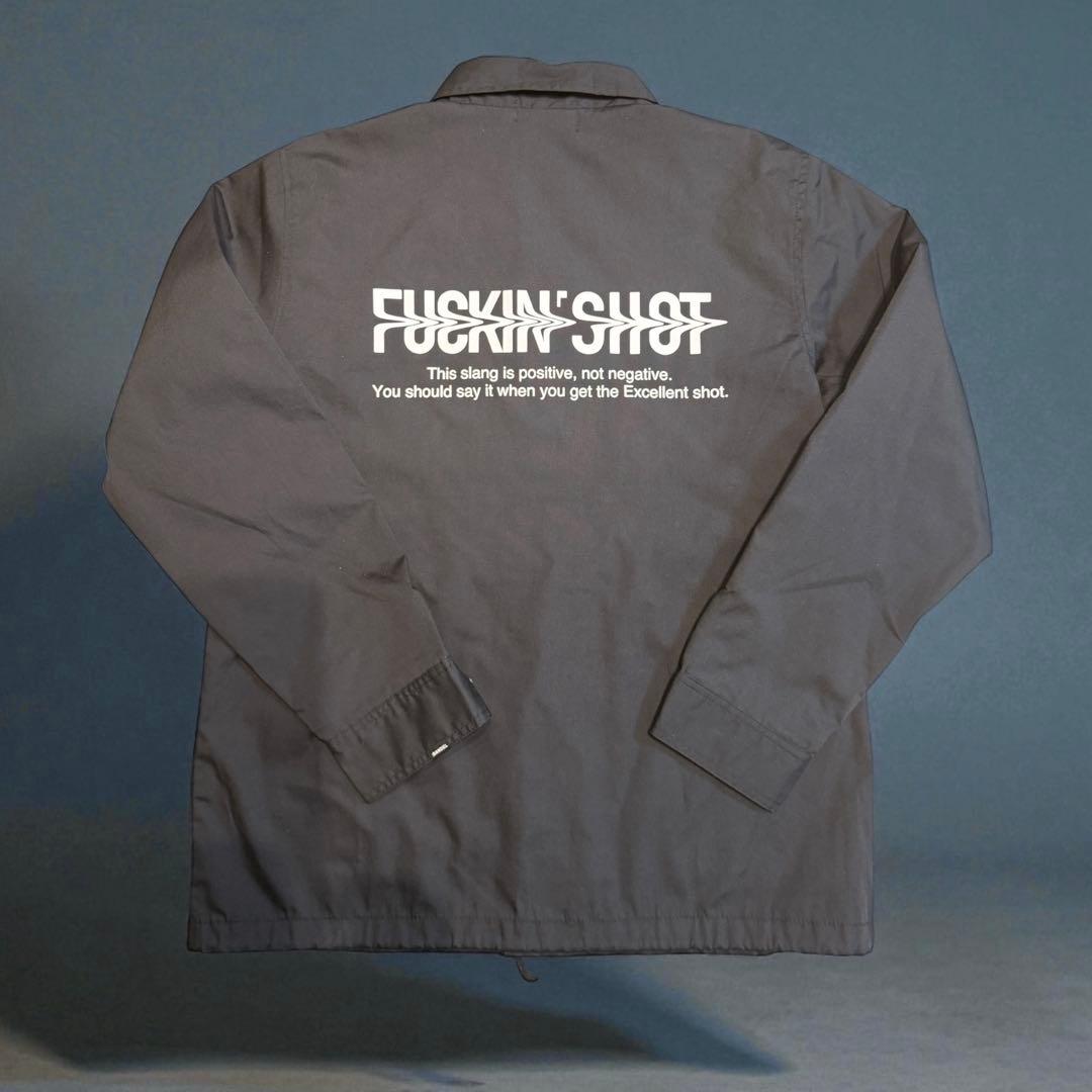 BANDEL ゴルフ　メンズブルゾンMサイズ