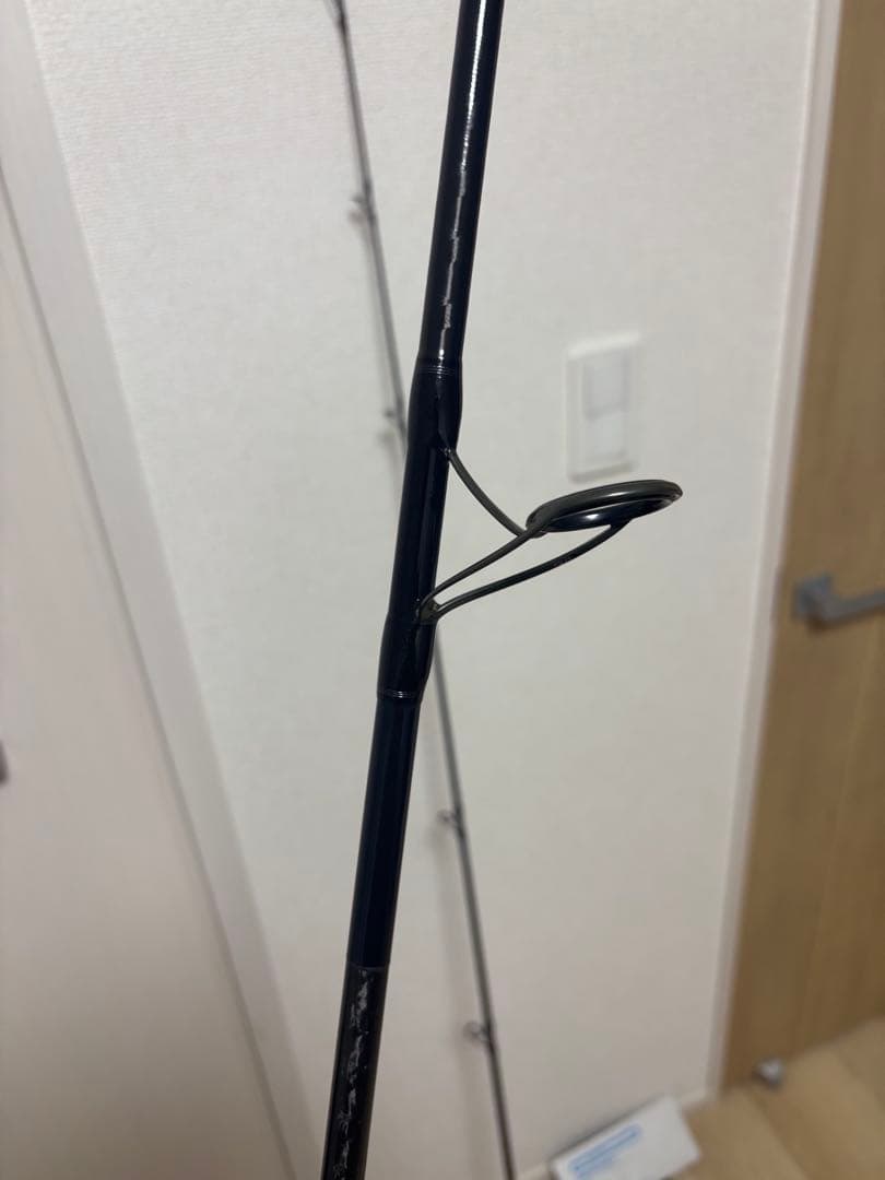 24コルトスナイパー SS S100H SHIMANO ショアジギング