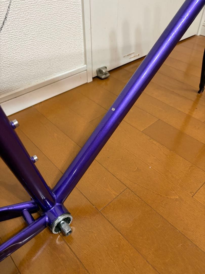 OLD manプロフ要確認　専用