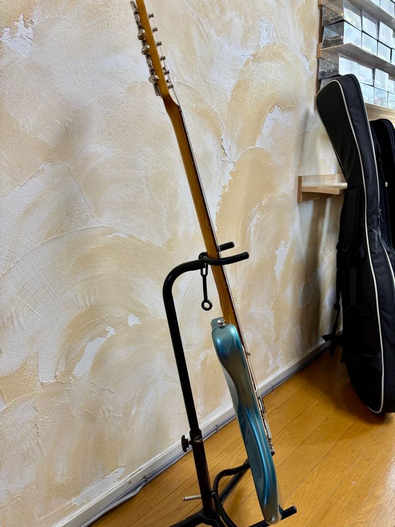 Fender Modem Play Marauder 希少美品エレキ♡未使用