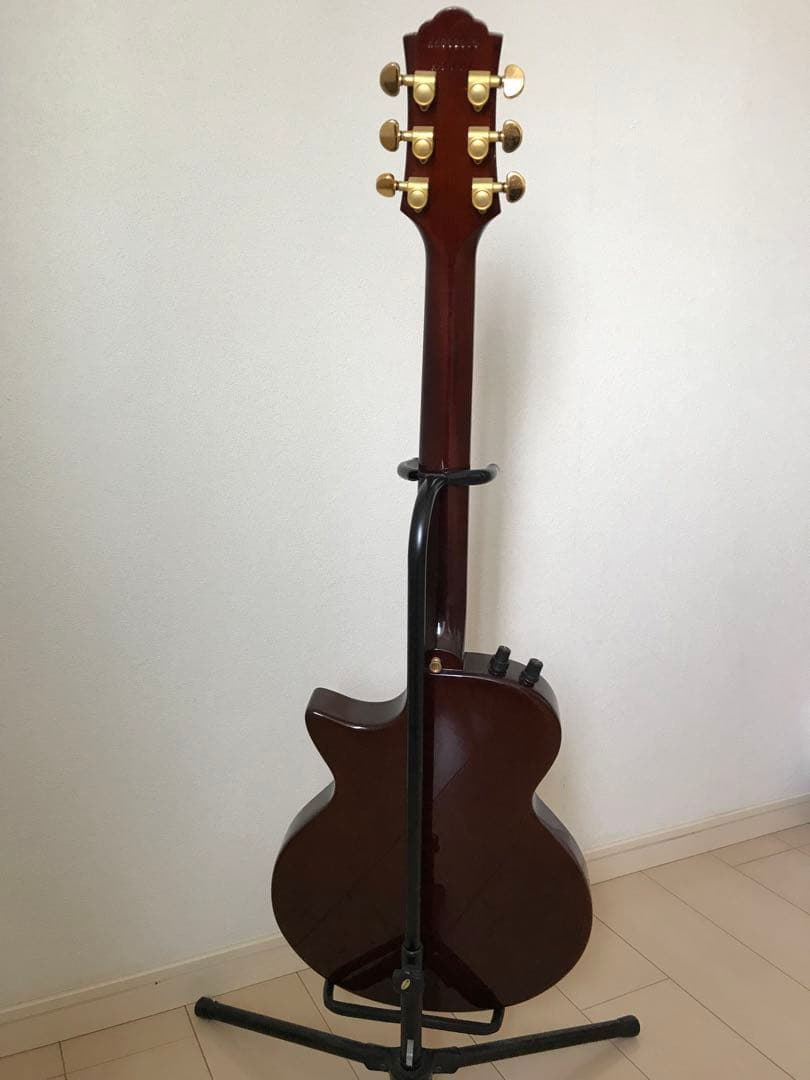 ギター GUILD SONGBIRD NAT