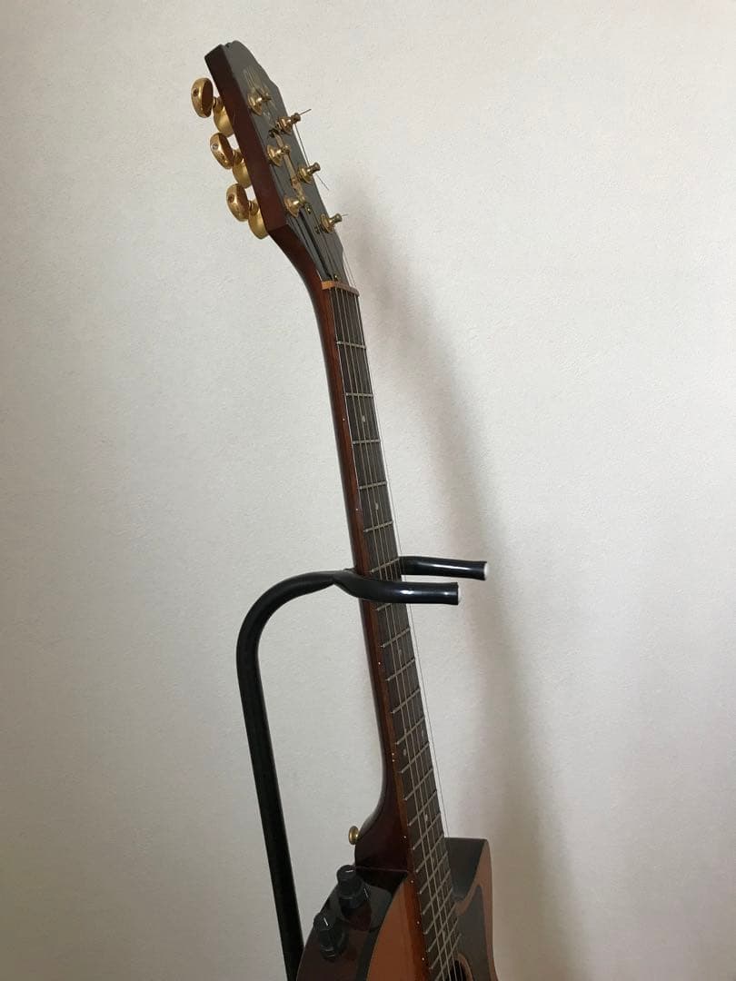 ギター GUILD SONGBIRD NAT