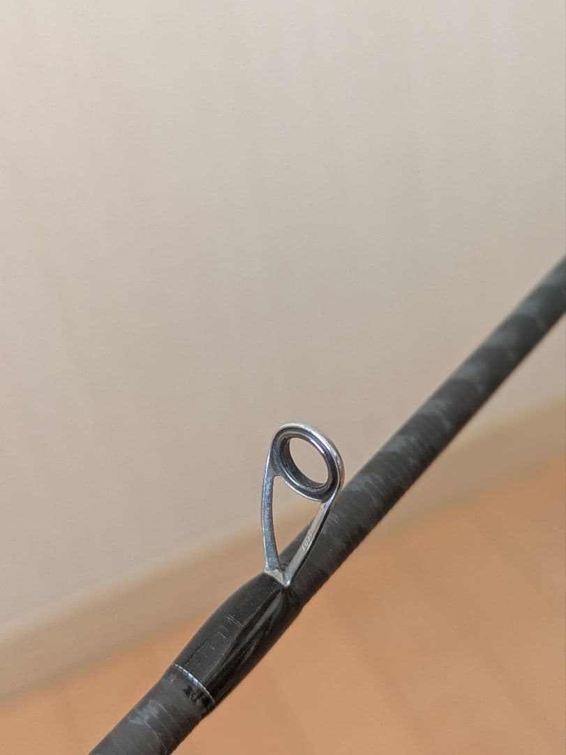 美品　18 ディアルーナ96ml　SHIMANO