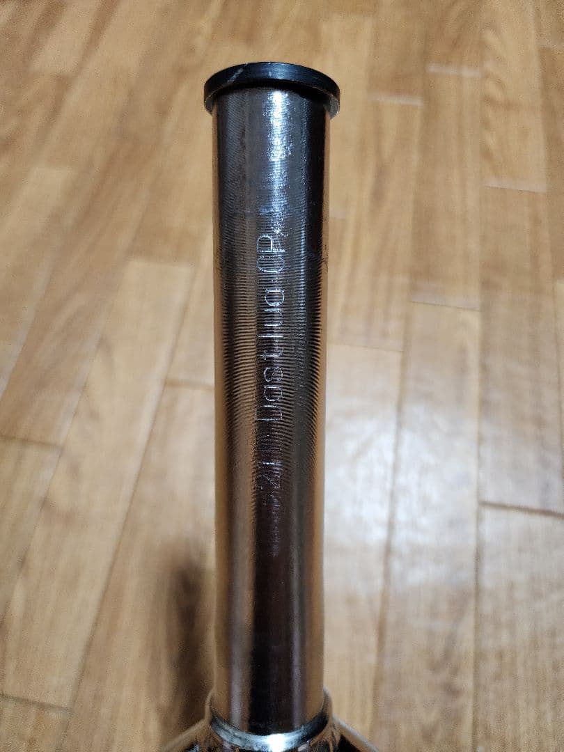 パーツ PRIMO BMX DA SILVA Fork 28mm