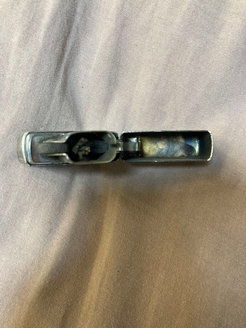 ミュージシャン BAND-MAID Zippo