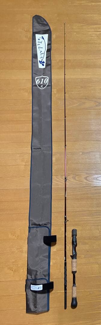 ツララ インディー610 Indie 中古